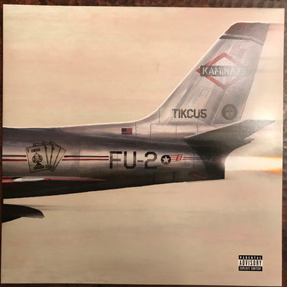 Eminem - Kamikaze | Mint (M) Mint (M)-