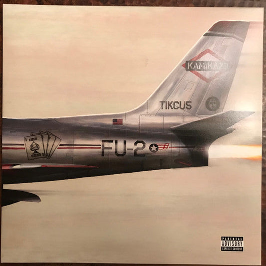 Eminem - Kamikaze | Mint (M) Mint (M)-