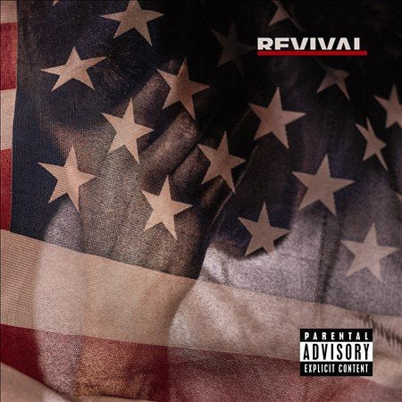 Eminem - Revival |-
