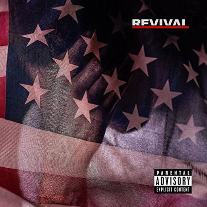 Eminem - Revival | Mint (M) Mint (M)-