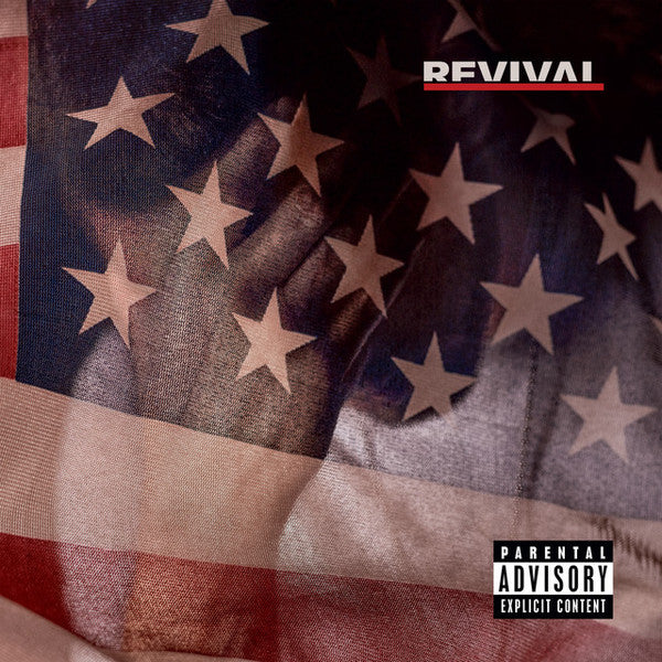 Eminem - Revival | Mint (M) Mint (M)-