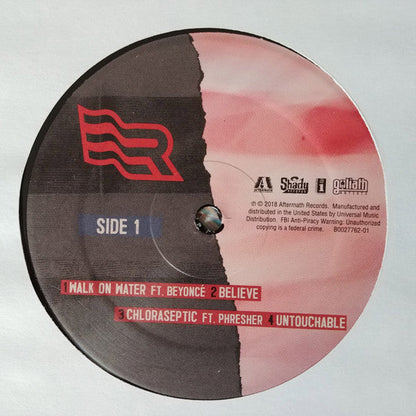 Eminem - Revival | Mint (M) Mint (M)-