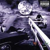 Eminem - SLIM SHADY LP (CD) | Mint (M) Mint (M)-