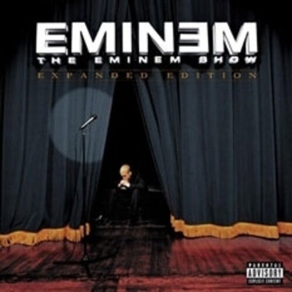 Eminem - The Eminem Show: Expanded Edition [Explicit Content] (2 Cd's) |-