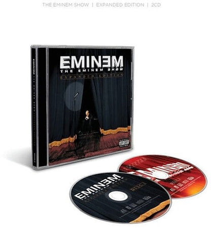 Eminem - The Eminem Show: Expanded Edition [Explicit Content] (2 Cd's) |-