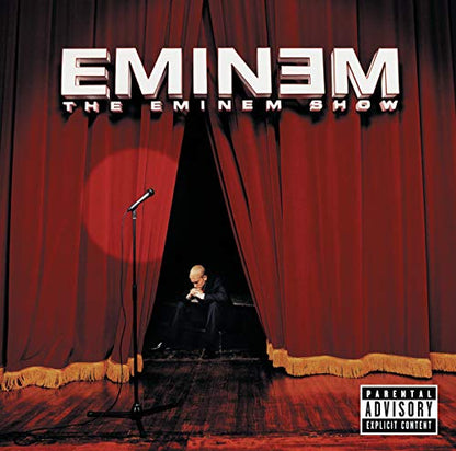 Eminem - The Eminem Show (CD) | Mint (M) Mint (M)-