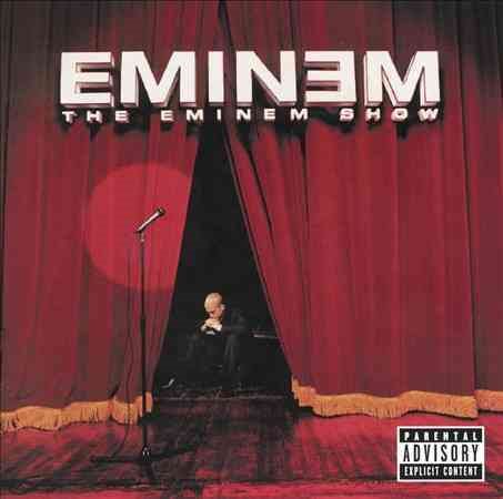 Eminem - The Eminem Show (CD) | Mint (M) Mint (M)-