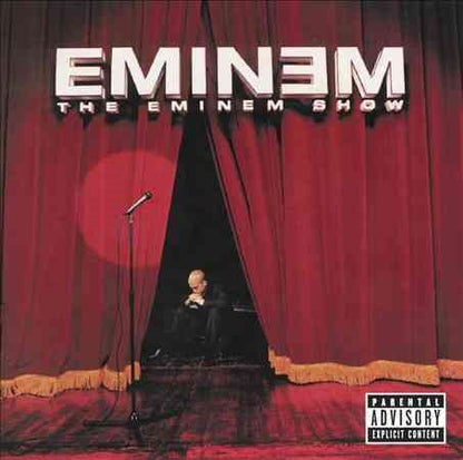 Eminem - The Eminem Show (CD) | Mint (M) Mint (M)-