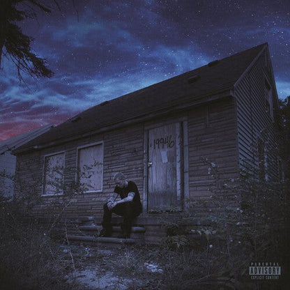 Eminem - The Marshall Mathers LP2: 10th Anniversary (4LP 180g) | Mint (M) Mint (M)-