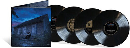Eminem - The Marshall Mathers LP2: 10th Anniversary (4LP 180g) | Mint (M) Mint (M)-
