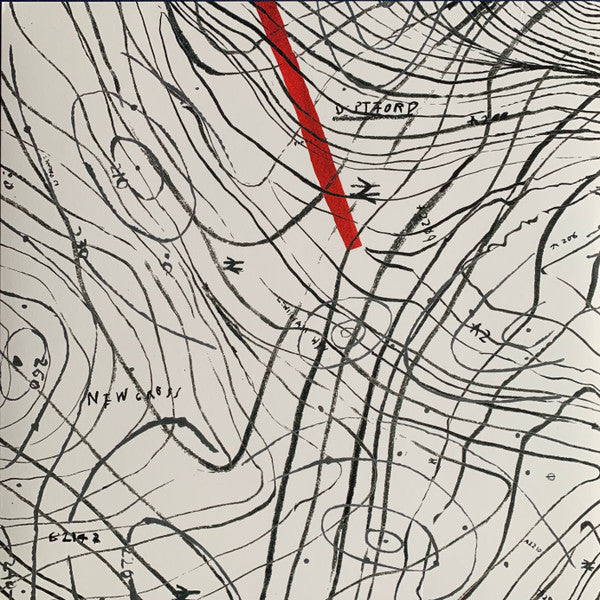 Ley Lines | Mint (M) Mint (M)-