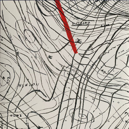 Ley Lines | Mint (M) Mint (M)-