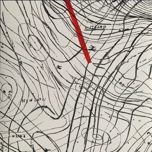 Ley Lines | Mint (M) Mint (M)-