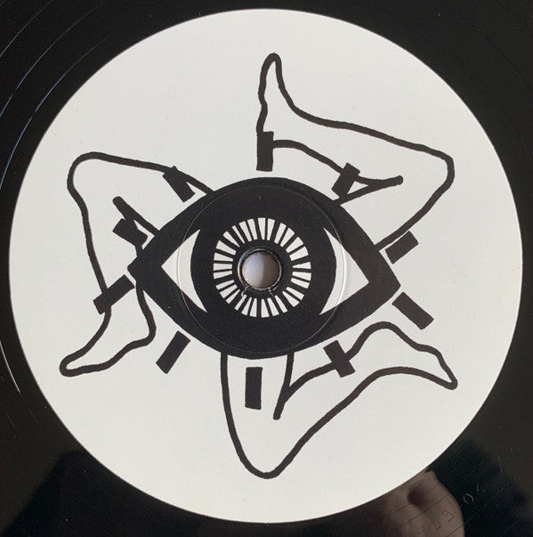 Emma-Jean Thackray - Rain Dance EP | Mint (M) Mint (M)-