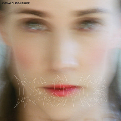 Emma Louise & Flume - (PRE-ORDER 10/10/25) Dumb (Vinyl) | Mint (M) Mint (M)-