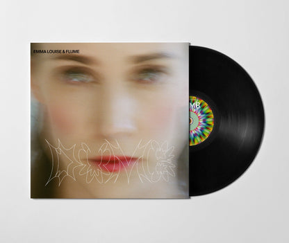 Emma Louise & Flume - (PRE-ORDER 10/10/25) Dumb (Vinyl) | Mint (M) Mint (M)-