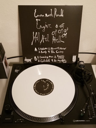 Engine Of Hell | Mint (M) Mint (M)-