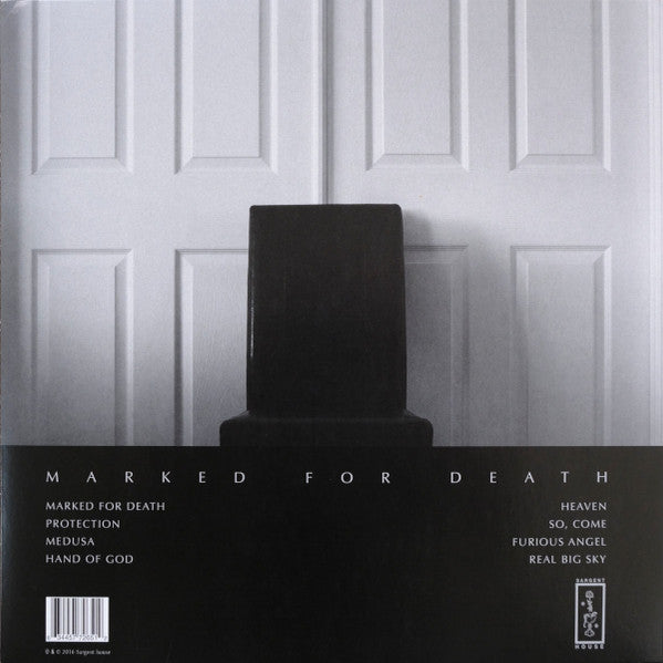Marked For Death | Mint (M) Mint (M)-