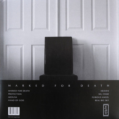 Marked For Death | Mint (M) Mint (M)-