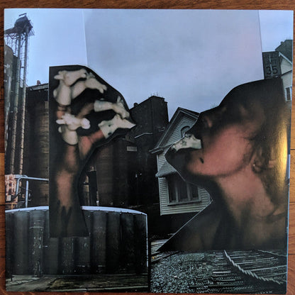 On Dark Horses | Mint (M) Mint (M)-