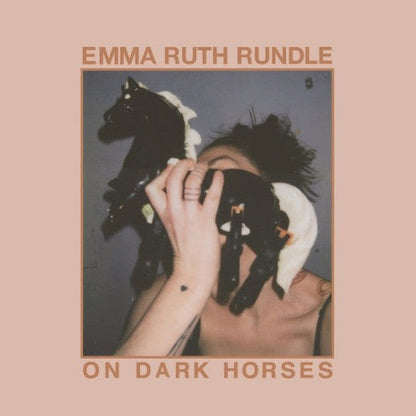 On Dark Horses | Mint (M) Mint (M)-