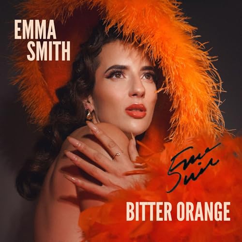 Emma Smith - Bitter Orange |-