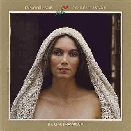Emmylou Harris - LIGHT OF THE STABLE (180g) | Mint (M) Mint (M)-