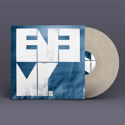 ENEMY - Fiend |-