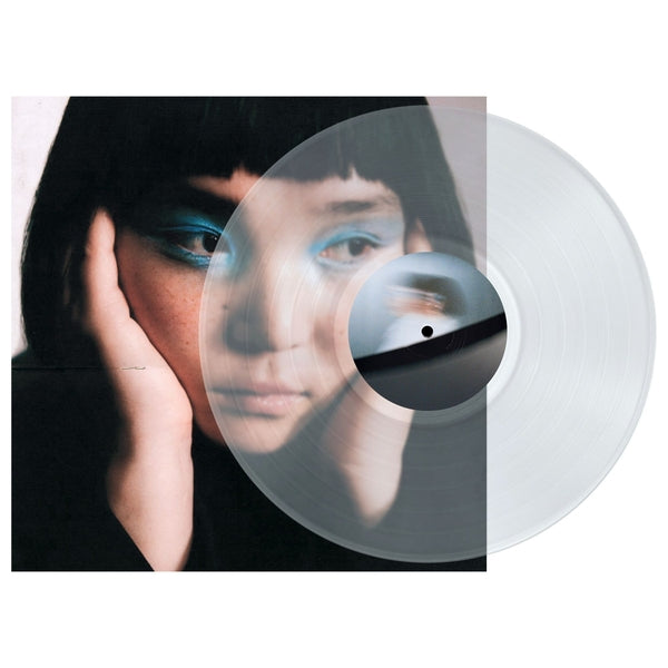 ENJI - Sonor (Transparent Vinyl) [LP] |-
