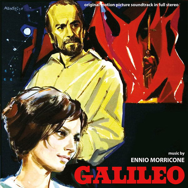 Galileo |-
