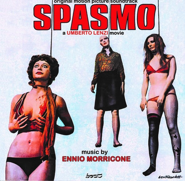 Spasmo |-