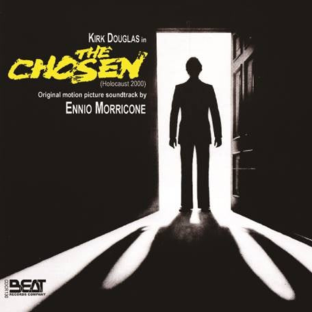 Ennio Morricone - The Chosen (Holocaust 2000) |-