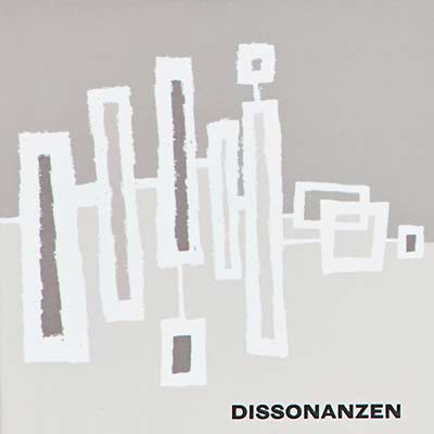 ENSEMBLE DISSONANZEN - Dissonanzen |-