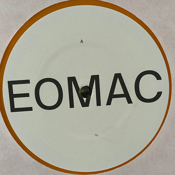 Eomac - Cracks | Mint (M) Mint (M)--