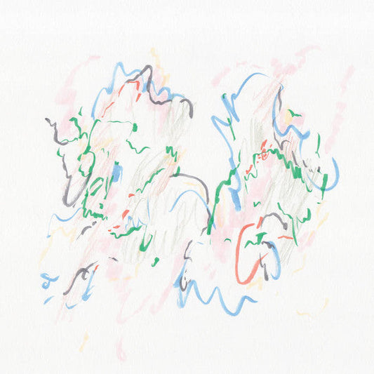 Erasers - Constant Connection | Mint (M) Mint (M)-