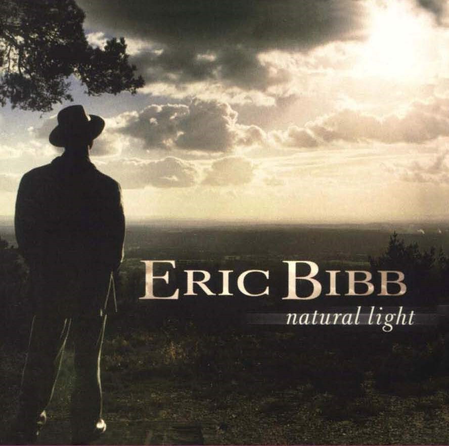 Eric Bibb - Natural Light |-