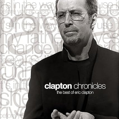 Eric Clapton - Clapton Chronicles: The Best Of Eric Clapton (2 Lp's) | Mint (M) Mint (M)-