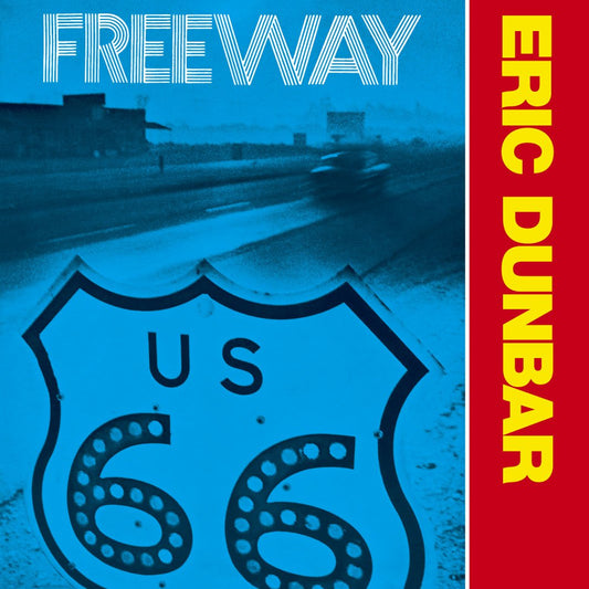 Eric Dunbar - Freeway |-