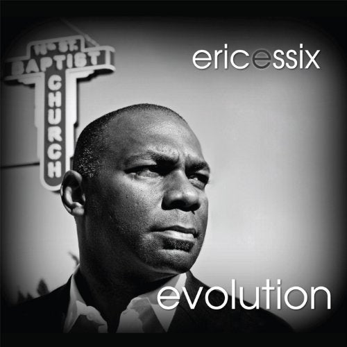 EVOLUTION |-