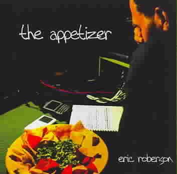 Eric Roberson - Appetizer |-