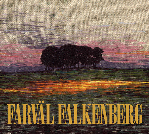 Farväl Falkenberg | Mint (M) Mint (M)-
