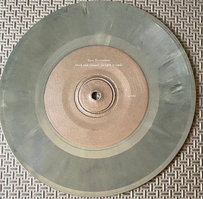 Farväl Falkenberg | Mint (M) Mint (M)-