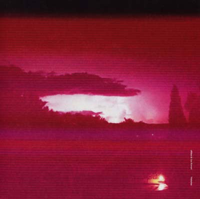 ERIKM & LUC FERRARI - Visitation |-