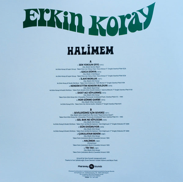 Halimem | Mint (M) Mint (M)-