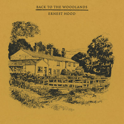 Back To The Woodlands | Mint (M) Mint (M)-