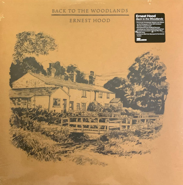 Back To The Woodlands | Mint (M) Mint (M)-