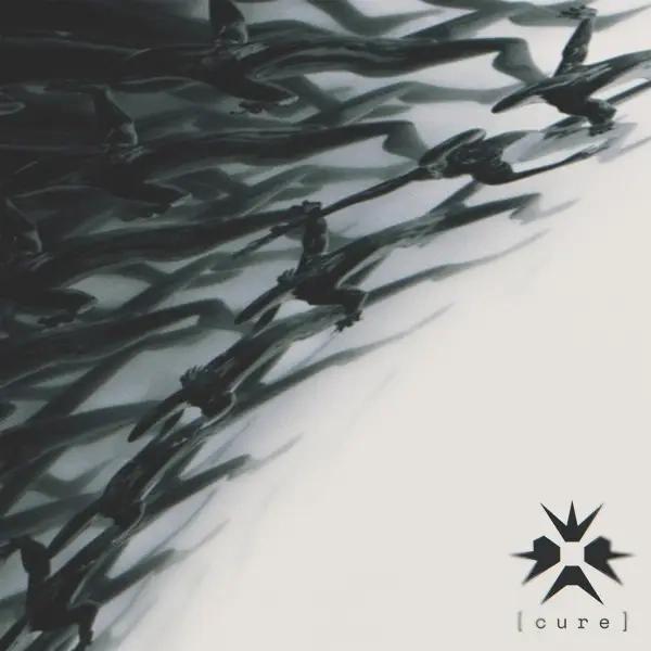 Erra - Cure (Indie exclusive, Transparent Black in Yellow Color In Color) | Mint (M) Mint (M)-