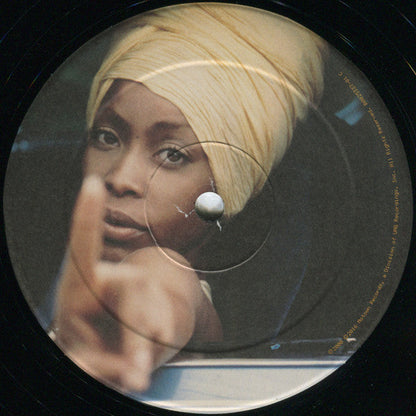 Erykah Badu - Mama's Gun | Mint (M) Mint (M)-