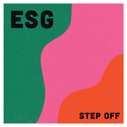 Step Off | Mint (M) Mint (M)-