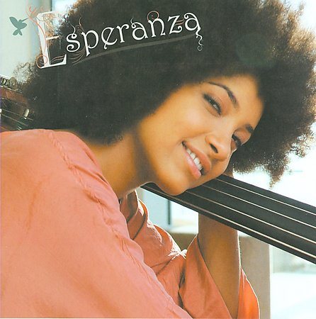 Esperanza |-
